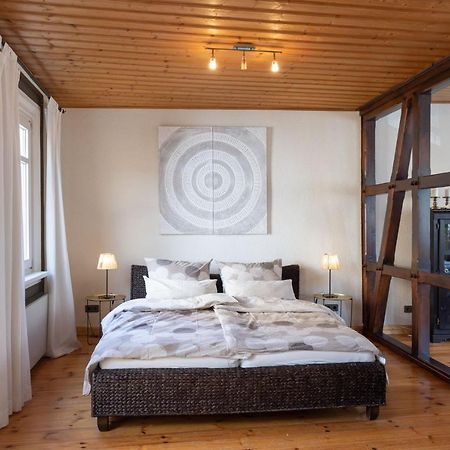 Feriennest Bad Ems, Appartment Heimatnest מראה חיצוני תמונה