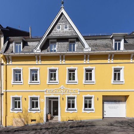 Feriennest Bad Ems, Appartment Heimatnest מראה חיצוני תמונה