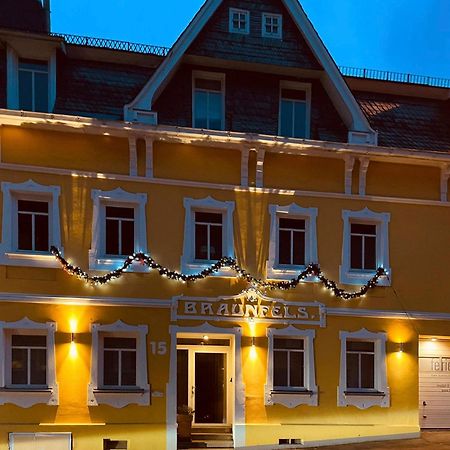 Feriennest Bad Ems, Appartment Heimatnest מראה חיצוני תמונה