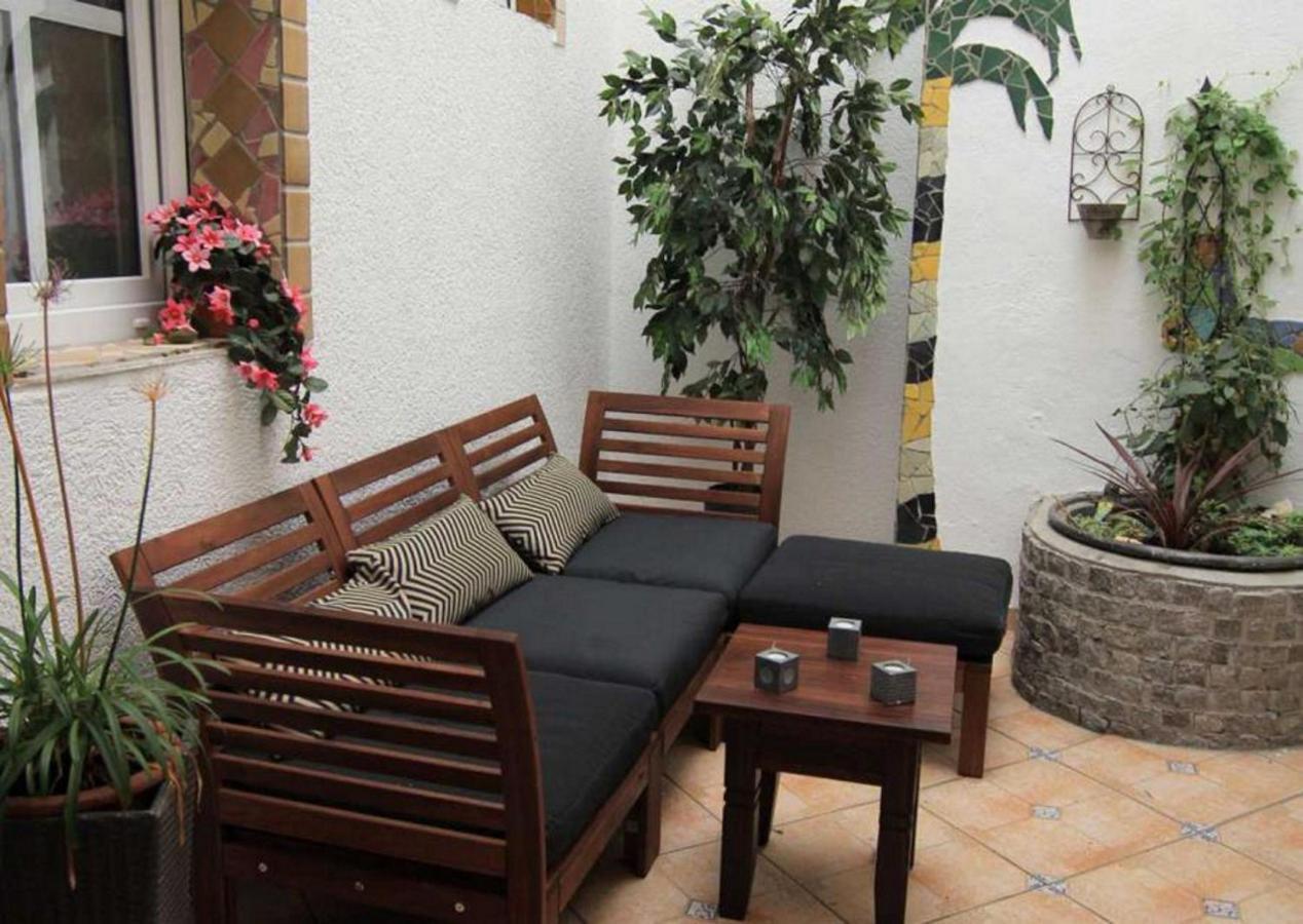 Feriennest Bad Ems, Appartment Heimatnest מראה חיצוני תמונה