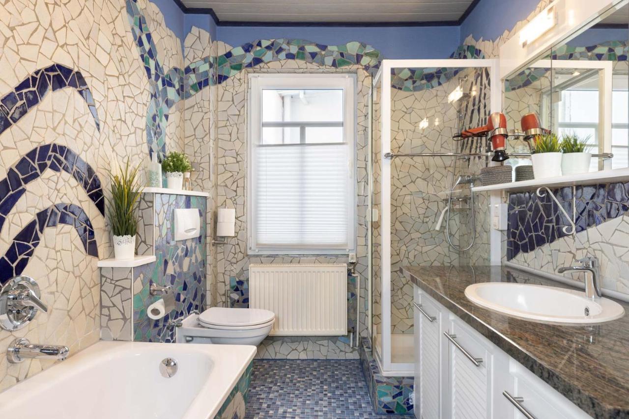 Feriennest Bad Ems, Appartment Heimatnest מראה חיצוני תמונה