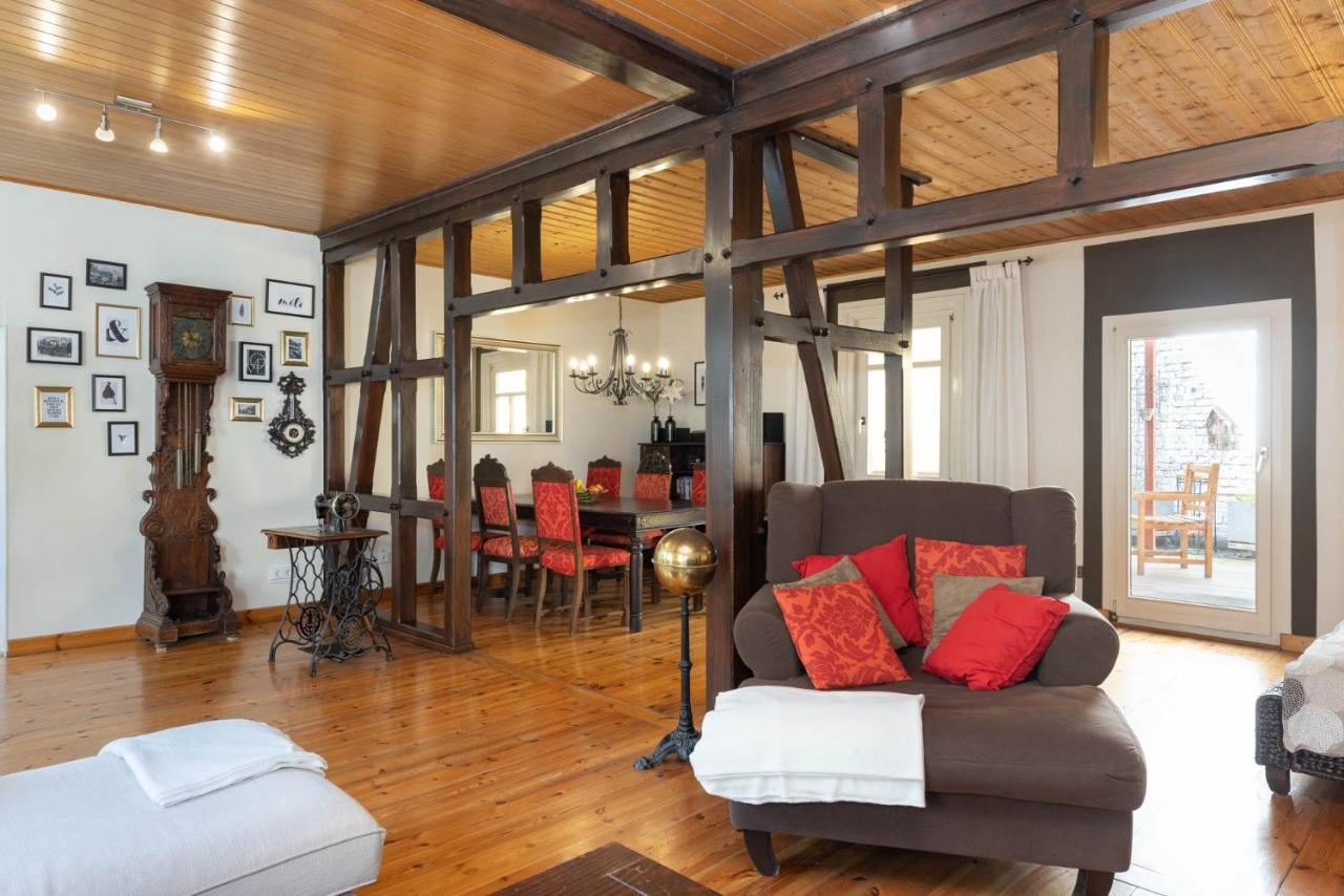 Feriennest Bad Ems, Appartment Heimatnest מראה חיצוני תמונה