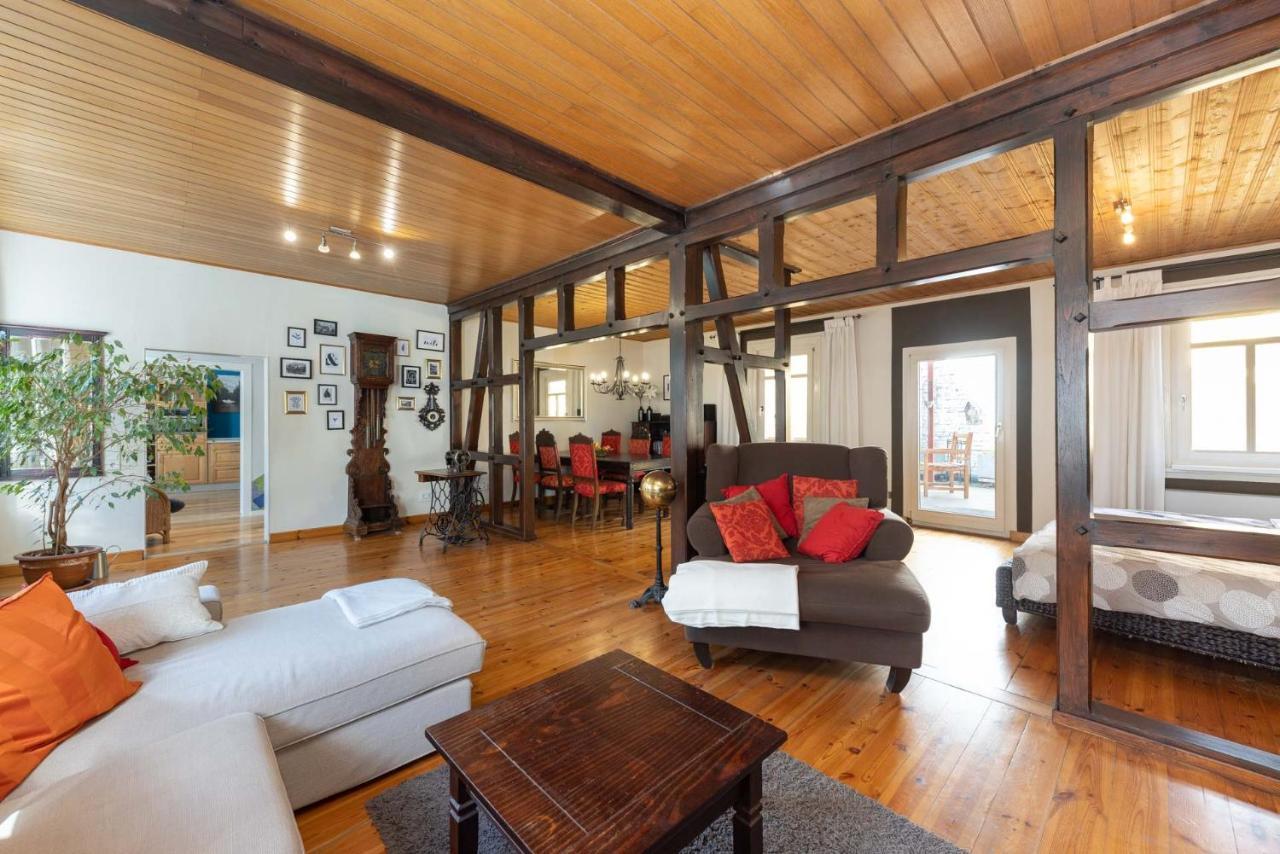Feriennest Bad Ems, Appartment Heimatnest מראה חיצוני תמונה