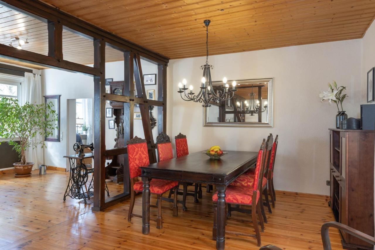 Feriennest Bad Ems, Appartment Heimatnest מראה חיצוני תמונה