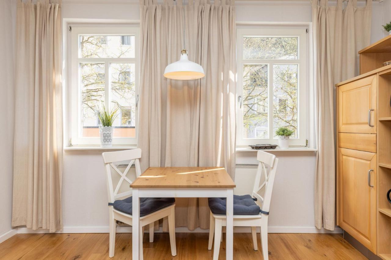 Feriennest Bad Ems, Appartment Heimatnest מראה חיצוני תמונה