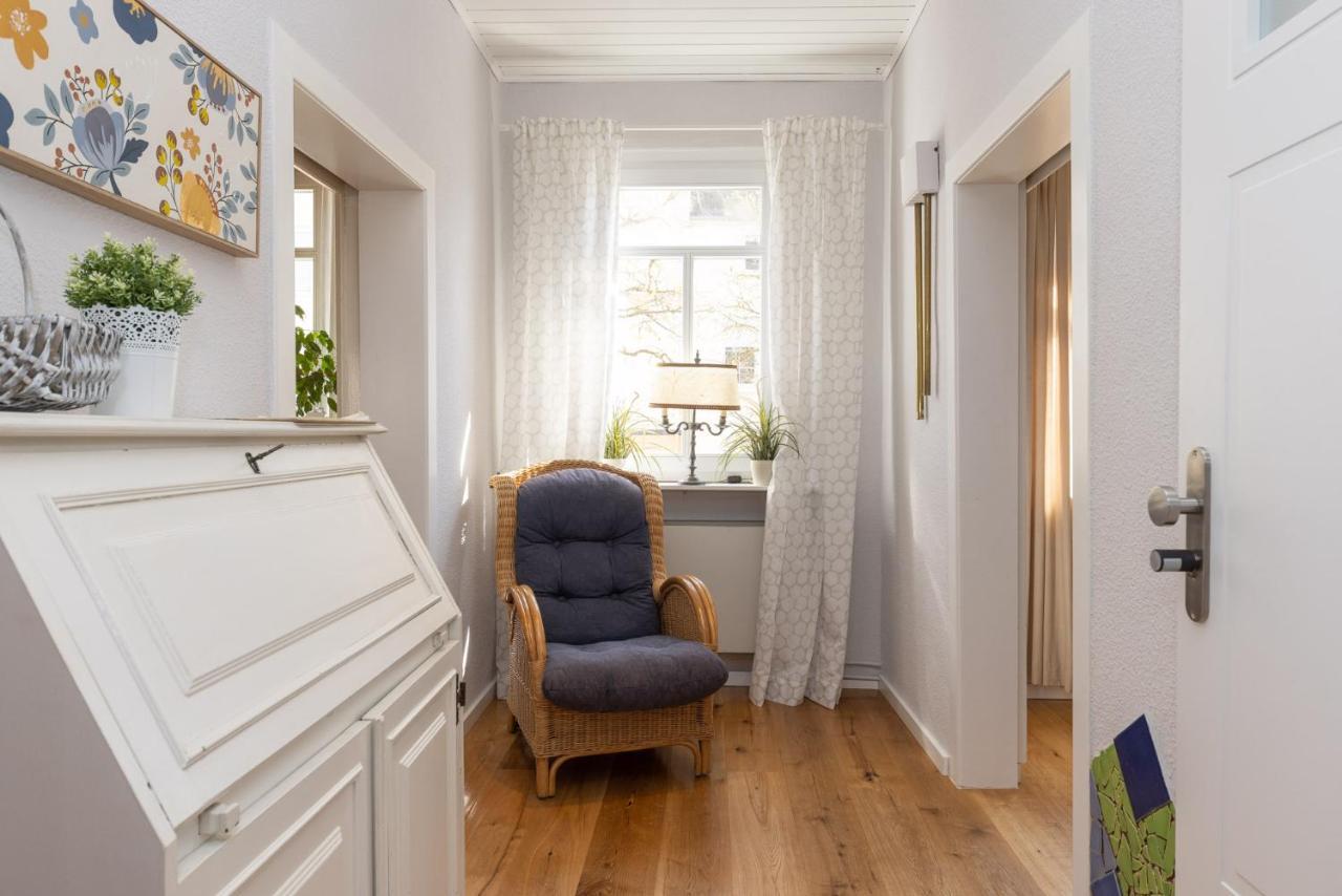 Feriennest Bad Ems, Appartment Heimatnest מראה חיצוני תמונה